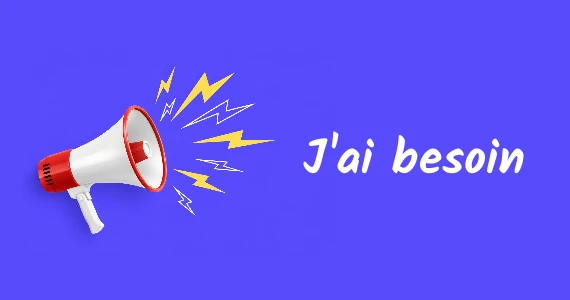 Postez une demande