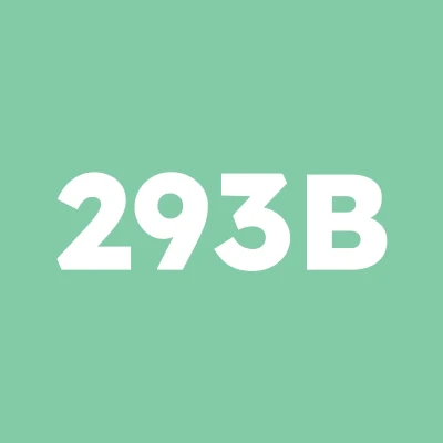 293B