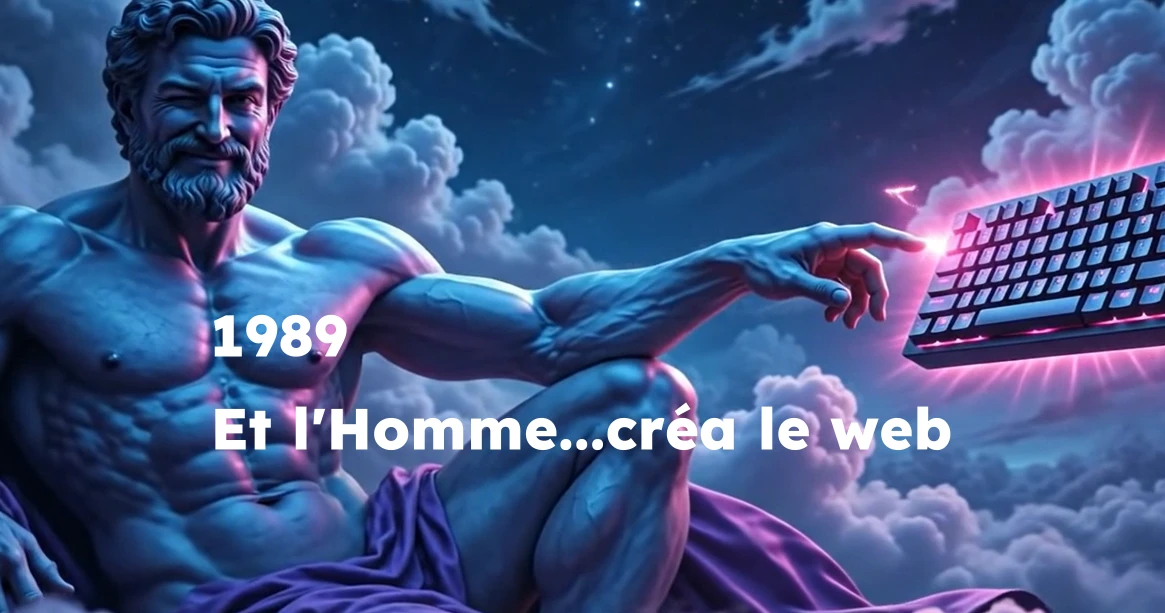 Création de site web · Webmaster · Référencement / visibilité — Sylvain Mahé à Cholet
